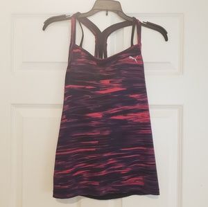 Puma Athletic Top